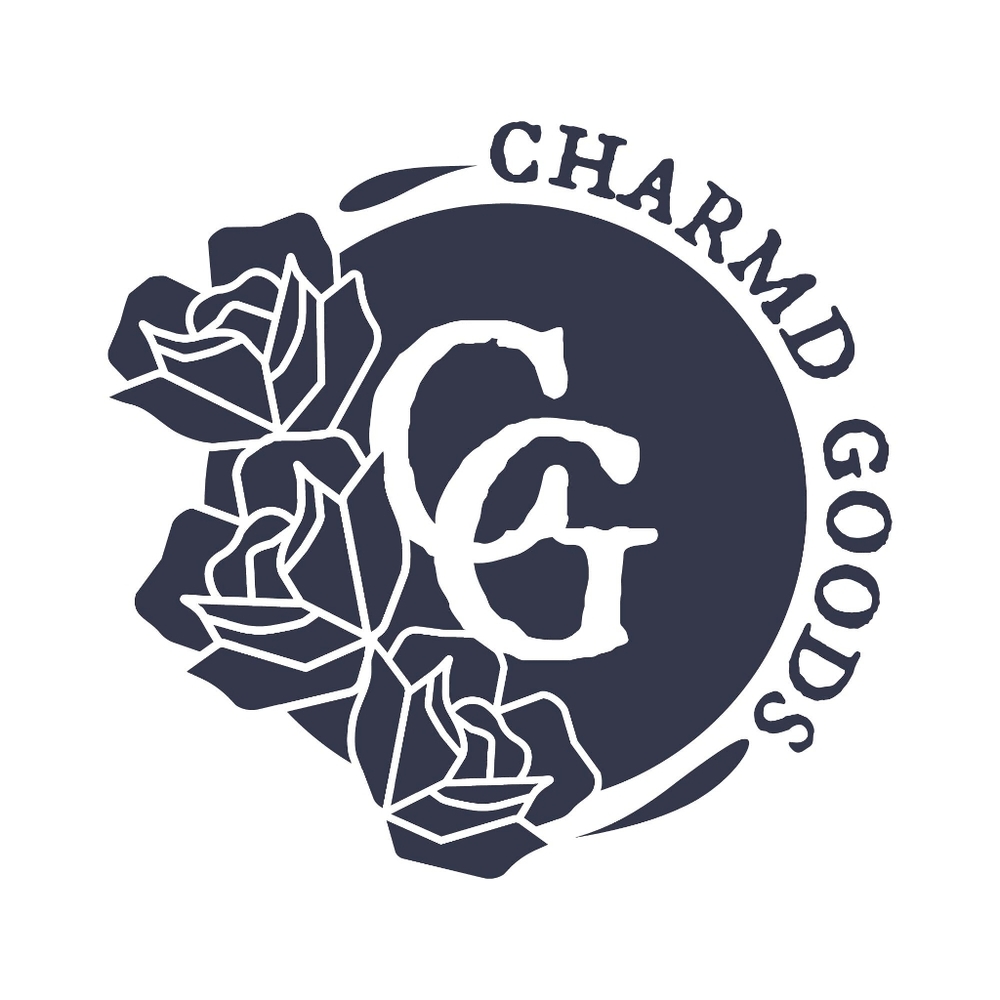 Meet your Posher, Charmd Goods